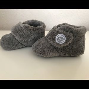 Tiny Ugg
